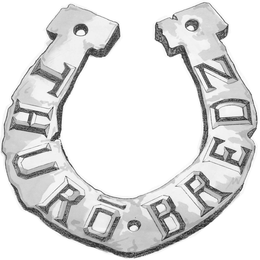 THURÔBREDZ trademark