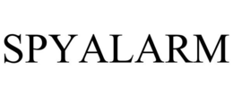 SPYALARM trademark