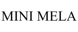MINI MELA trademark