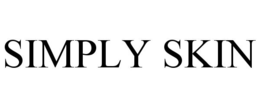 SIMPLY SKIN trademark