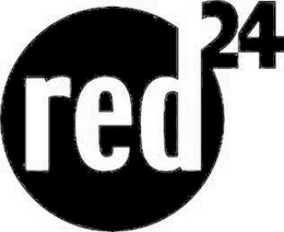 RED24 trademark