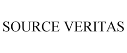 SOURCE VERITAS trademark