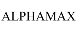 ALPHAMAX trademark