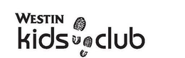 WESTIN KIDS CLUB trademark
