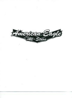 AMERICAN EAGLE ALL-STARS trademark