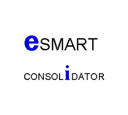 ESMART CONSOLIDATOR trademark