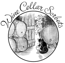 WINE CELLAR SORBETS trademark