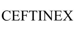 CEFTINEX trademark