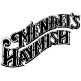 MENDEL'S HAYMISH trademark