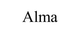 ALMA trademark
