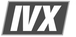 IVX trademark