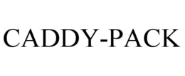 CADDY-PACK trademark