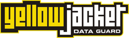 YELLOWJACKET DATA GUARD trademark