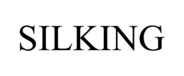SILKING trademark