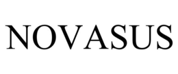 NOVASUS trademark