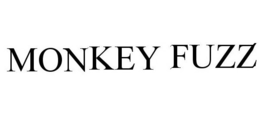 MONKEY FUZZ trademark
