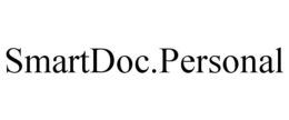 SMARTDOC.PERSONAL trademark