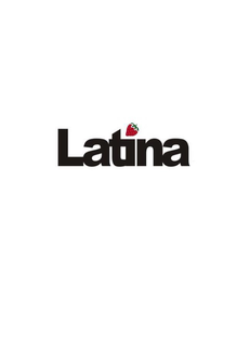 LATINA trademark