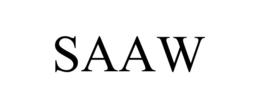 SAAW trademark