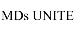 MDS UNITE trademark