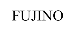 FUJINO trademark