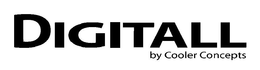 DIGITALL BY COOLER CONCEPTS trademark