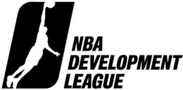 NBA DEVELOPMENT LEAGUE trademark