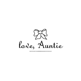 LOVE, AUNTIE trademark