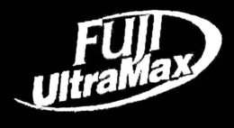 FUJI ULTRAMAX trademark