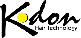 K.DON HAIR TECHNOLOGY trademark