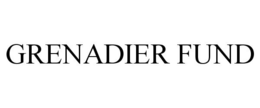 GRENADIER FUND trademark