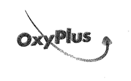 OXYPLUS trademark