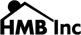 HMB INC trademark