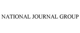 NATIONAL JOURNAL GROUP trademark