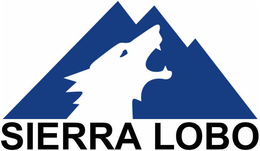 SIERRA LOBO trademark
