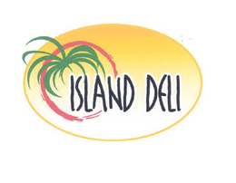ISLAND DELI trademark
