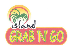 ISLAND GRAB 'N' GO trademark