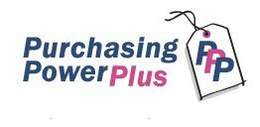 PURCHASING POWER PLUS PPP trademark