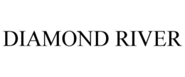 DIAMOND RIVER trademark