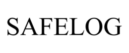 SAFELOG trademark