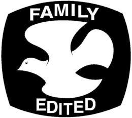 FAMILY EDITED trademark