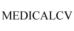 MEDICALCV trademark