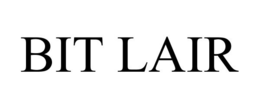 BIT LAIR trademark
