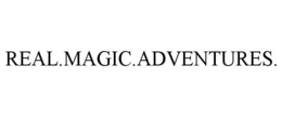 REAL.MAGIC.ADVENTURES. trademark