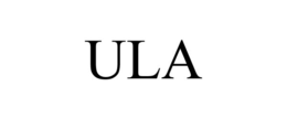 ULA trademark