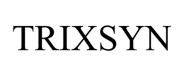 TRIXSYN trademark