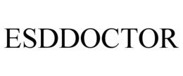 ESDDOCTOR trademark