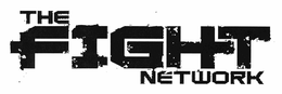 THE FIGHT NETWORK trademark