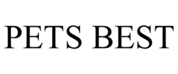 PETS BEST trademark
