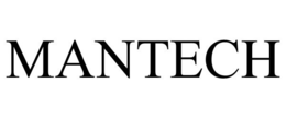 MANTECH trademark